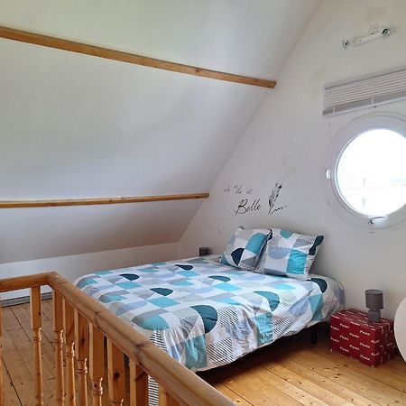 Appartement Calme Paisible Perenchies Экстерьер фото