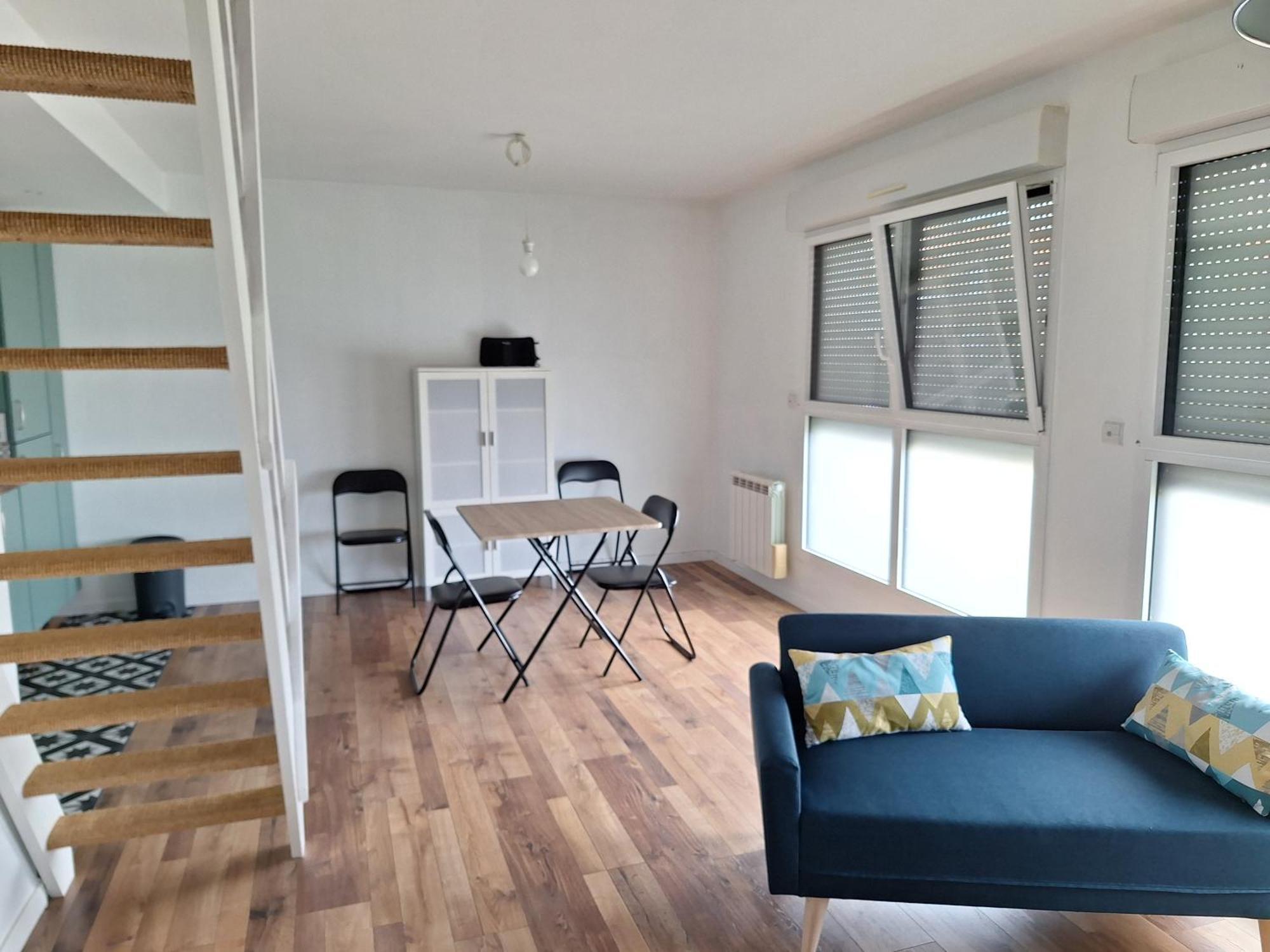 Appartement Calme Paisible Perenchies Экстерьер фото